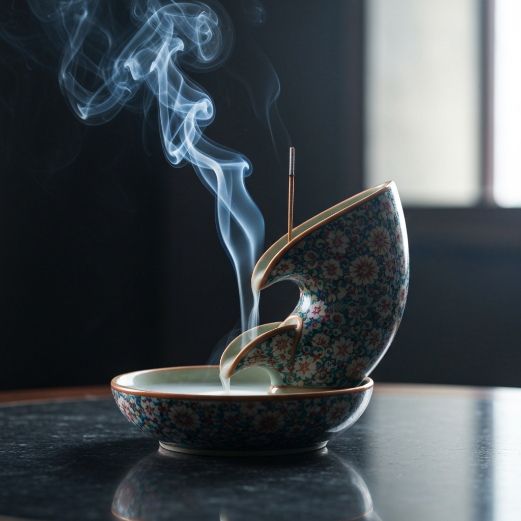 Aromatherapy & Incense